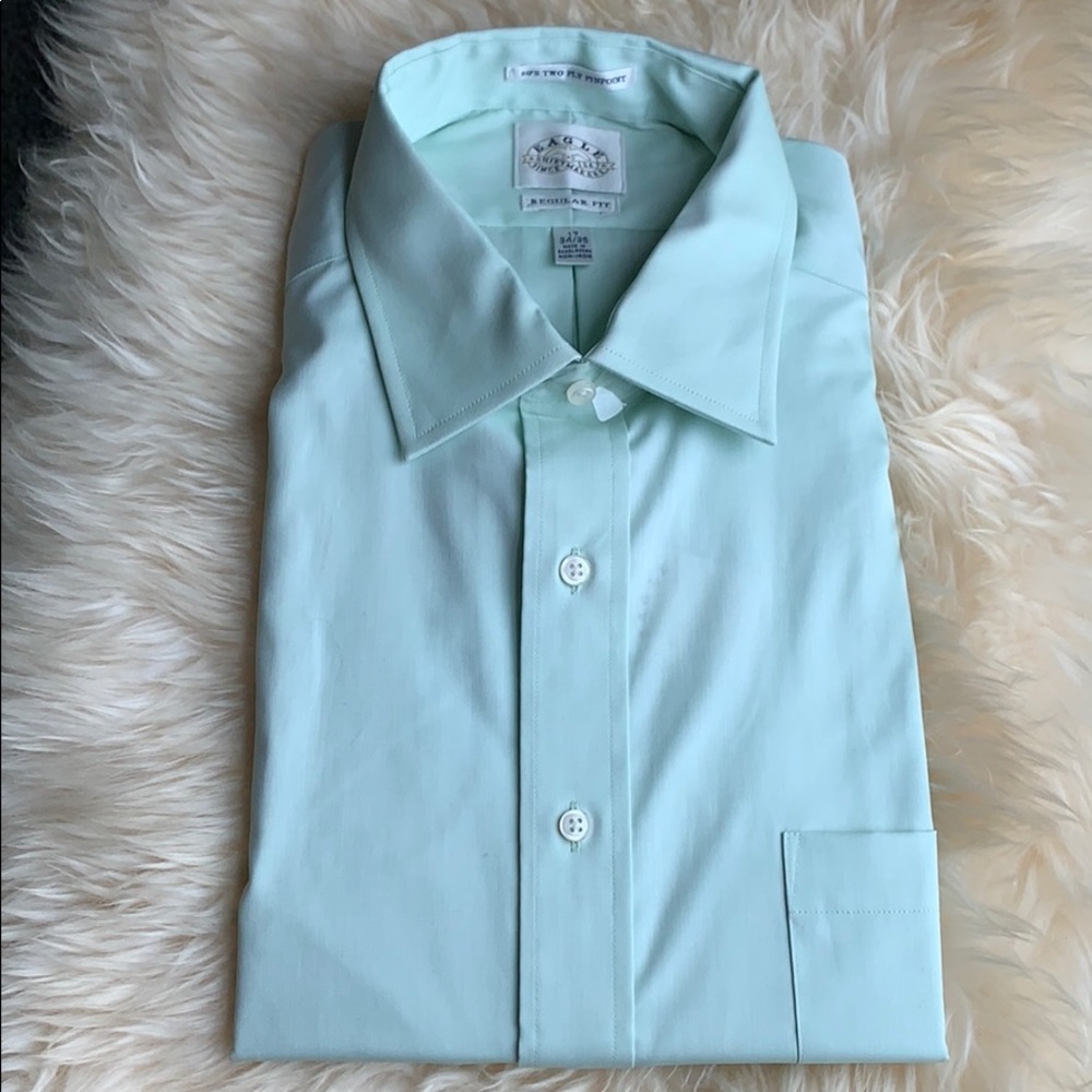 Men’s dress shirt